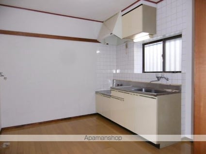 ドエルＭＫ[1R/23.6m2]のその他部屋・スペース