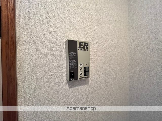 福寿ハイツの内装写真