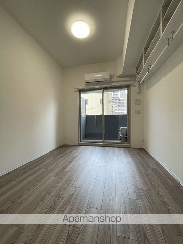PRELISSE阿波座BLOOMの内装写真