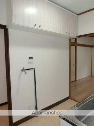 谷野荘[1K/21.5m2]の玄関