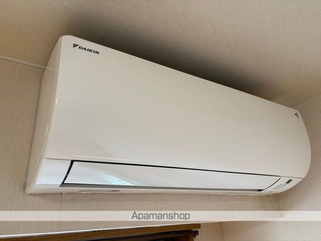 センチュリーハイツ奥田の内装写真