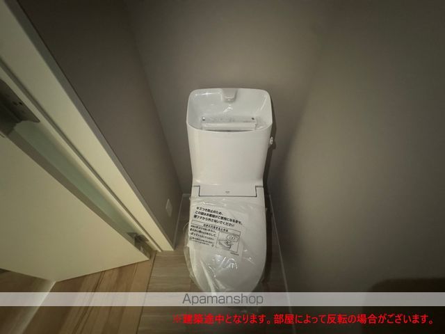 インテグラル虫生野の内装写真