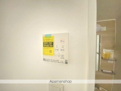 ジーメゾン春日部ウェスト[1LDK/30m2]の内装6