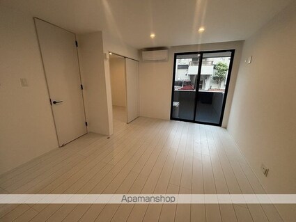 Ｊａｃｋ　ｏｓｕｇｉⅠ[1LDK/35.44m2]のリビング・居間