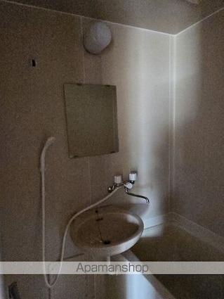 エルディム瀬戸Ｂ[2DK/39.74m2]のバス