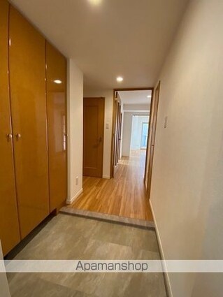 ドゥーエ東池袋[1K/37.73m2]の玄関