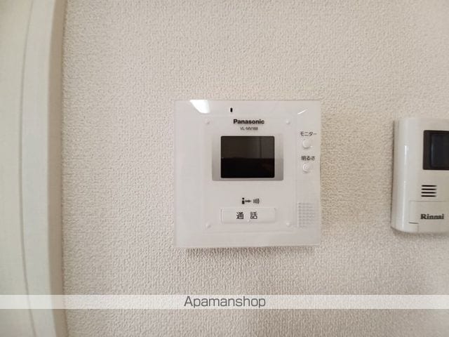 ソレイユの内装写真
