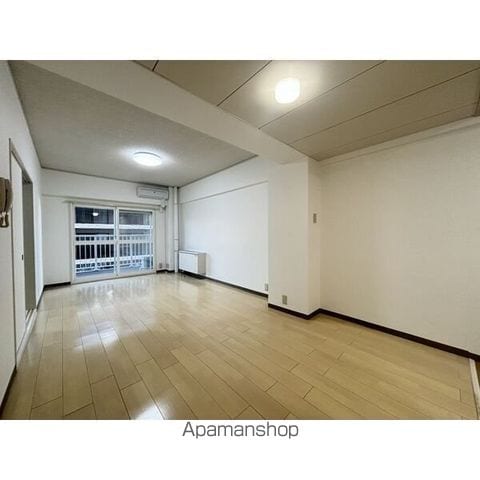 澄川ハイム2号棟の内装写真