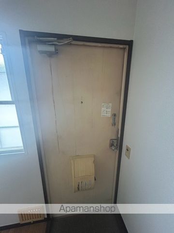 THアルファーの内装写真