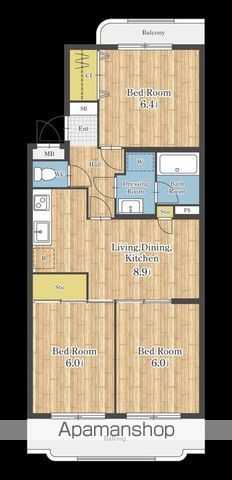 サムネイルイメージ