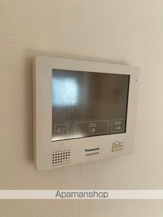 Ｇａｒａｋｕ　Ｈｏｕｓｅ[1R/40.39m2]のセキュリティ