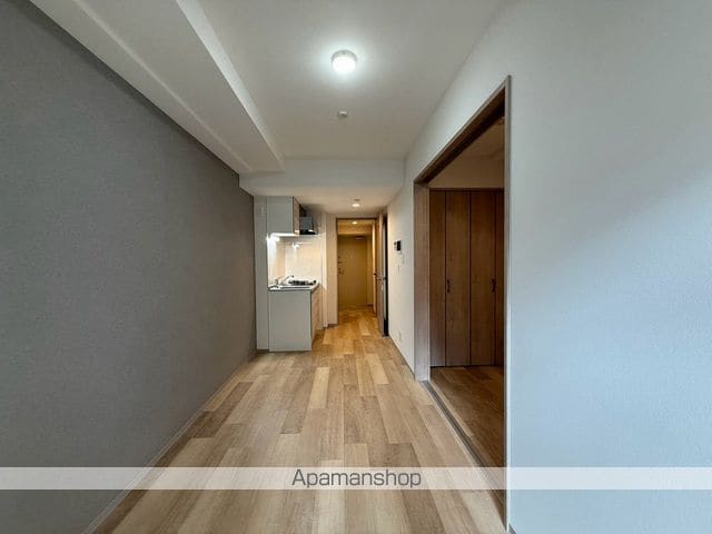 ARTIZA南船場の内装写真