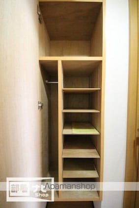 アーバン道後今市[1LDK/36.43m2]の玄関