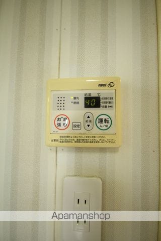 ファミリーハウスSS B棟の内装写真