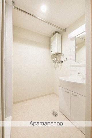FAVORITE福住の内装写真