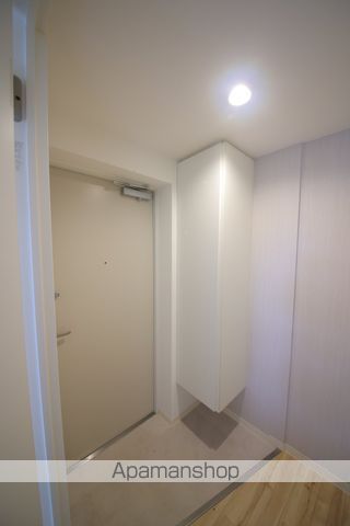 アルス新道東の内装写真