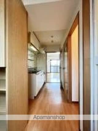 グレイスパル木屋町[1K/26.32m2]の内装1