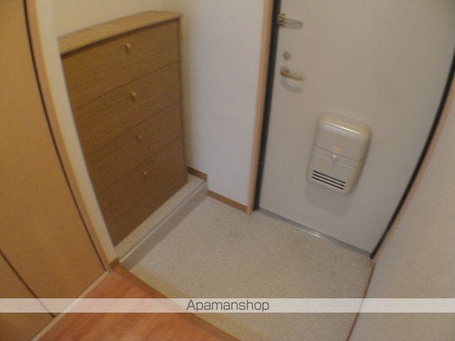 アメニティステーション東山の内装写真