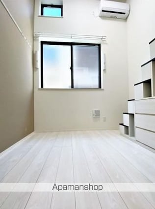 フランチェスカ[1R/10.52m2]のリビング・居間