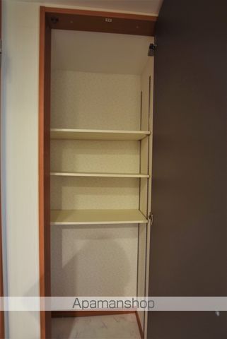 ソレアード小松島IIの内装写真