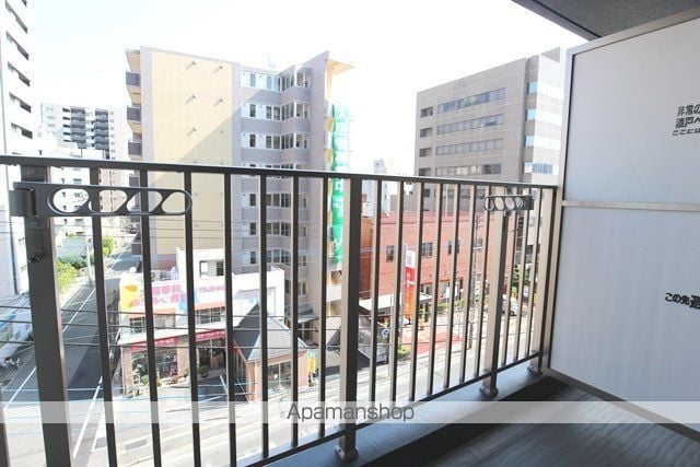 J-PLACE東町の内装写真