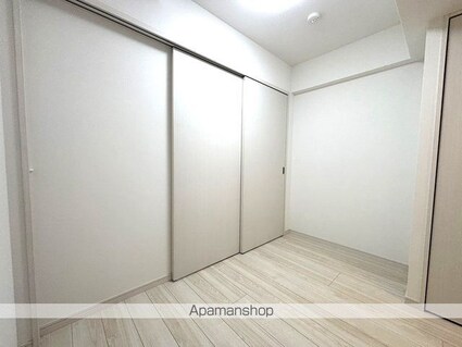 クレイシア立川[2K/25.6m2]の内装6