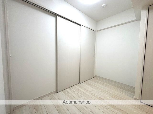 クレイシア立川[2K/25.6m2]の内装6