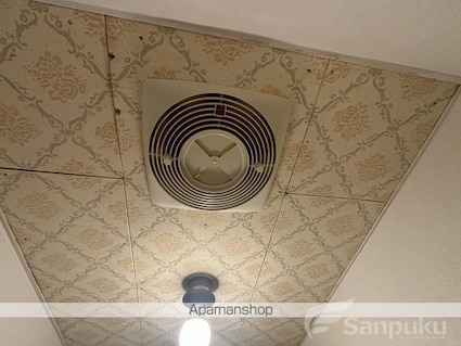 アーバンヒルズ土居田[2DK/40m2]の内装6