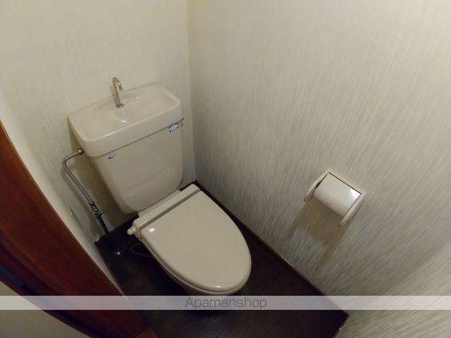 プラザドゥメラABの内装写真
