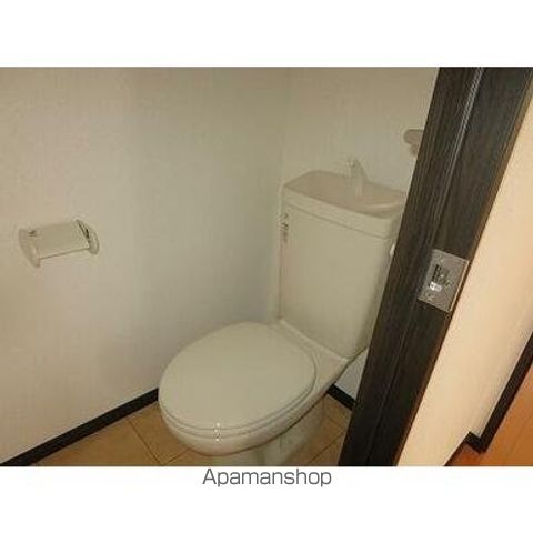 フリーデンベルの内装写真