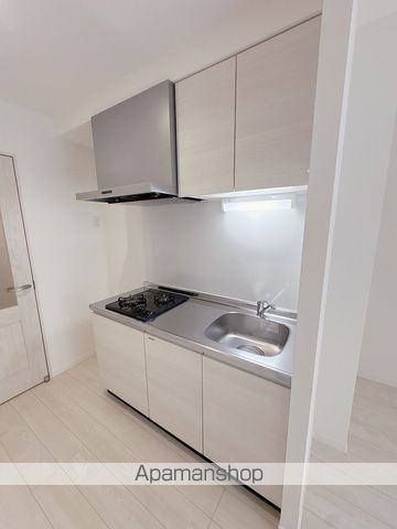サクラノキタの内装写真