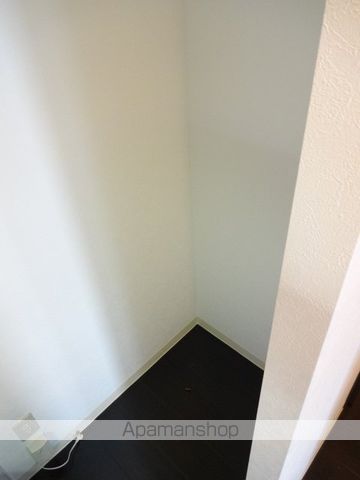 KGコートの内装写真
