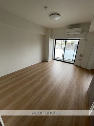 SーRESIDENCE板橋大山clairの内装写真