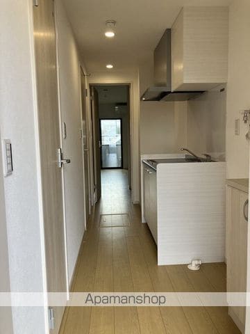 MELDIA高座渋谷IVの内装写真