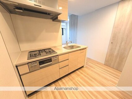 ジオエント上野稲荷町[2LDK/50.15m2]の内装5