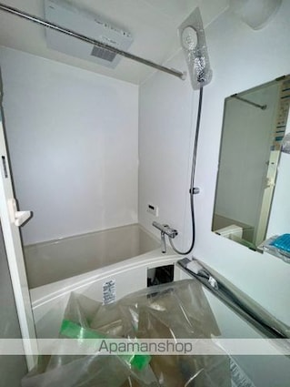 アルモニー仙台駅前イースト[1LDK/37.23m2]のバス