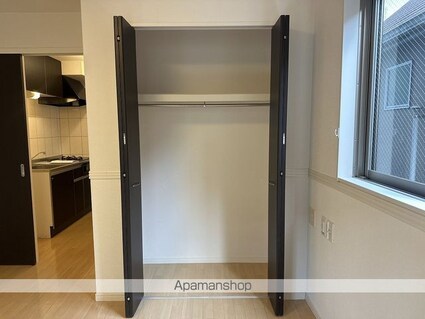 フェニックス　スウィート[1K/29.4m2]の収納