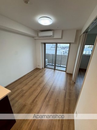 アイルグランデ赤羽[1LDK/34.17m2]のリビング・居間