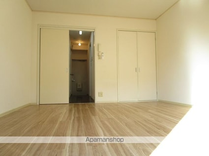 セラヴィＲ[1K/26.49m2]のリビング・居間