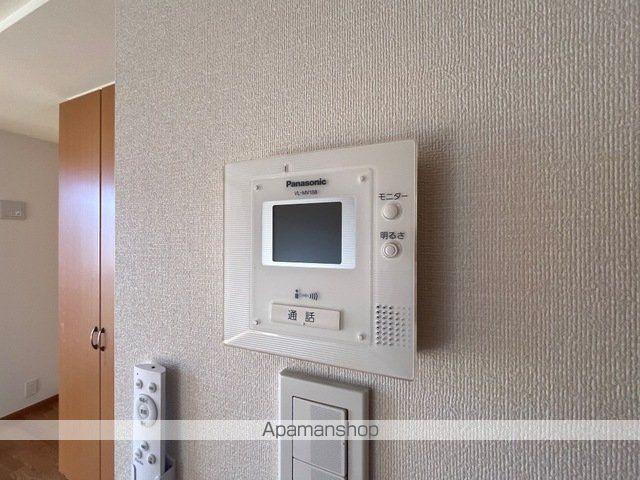グリーンティアラの内装写真