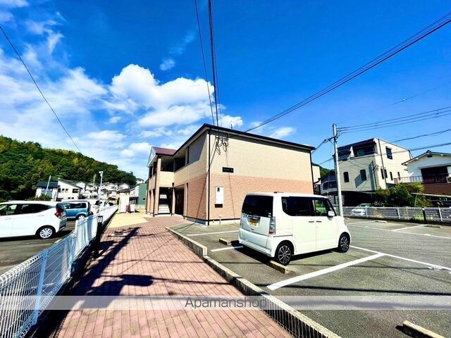 和歌山県和歌山市三葛[1DK/32m2]の外観2