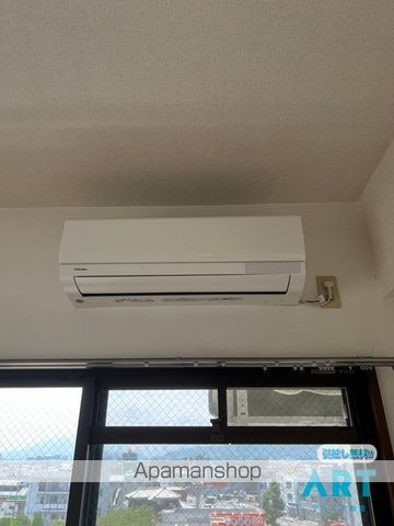 フェニックス東石井の内装写真