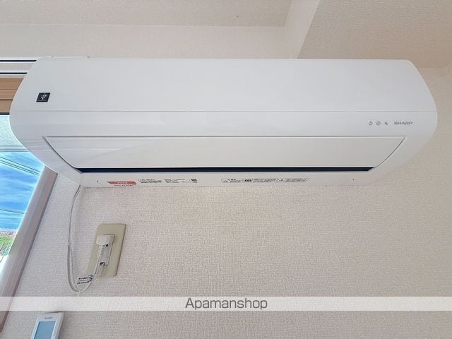 セジュール和幸 Cの内装写真