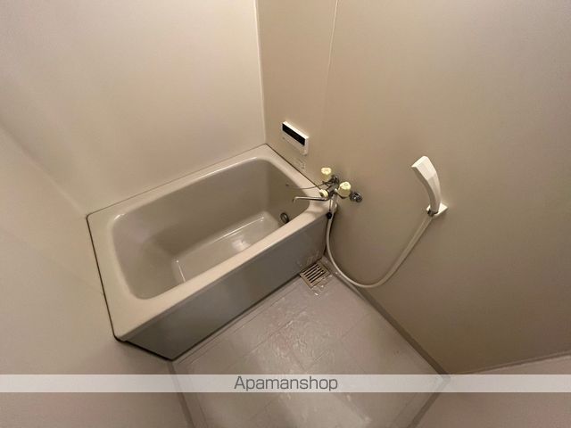 第2クラウンマンションの内装写真