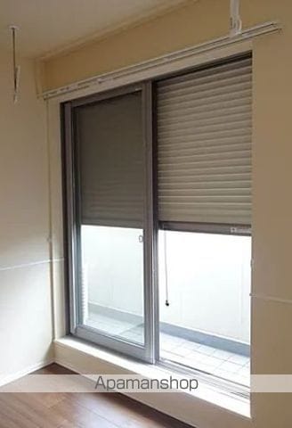プロキオンの内装写真