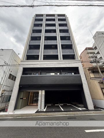 R−LINK南福岡の外観写真