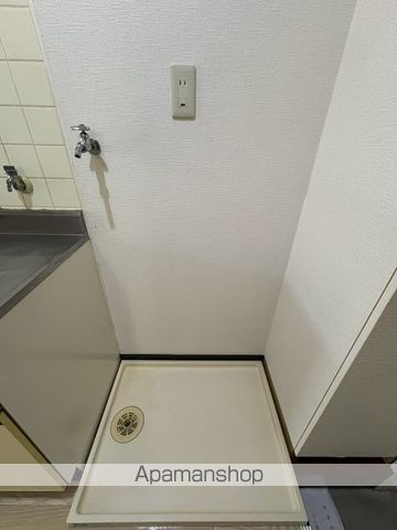 メイプルコート一万城 A・B・C棟の内装写真