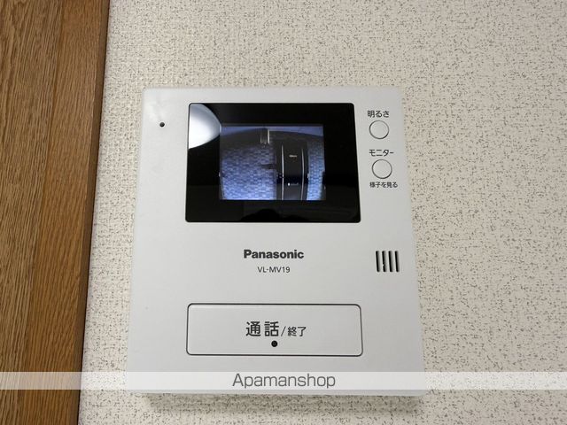 メゾンプランタンの内装写真