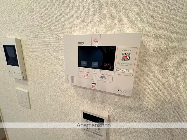 CERNE西宮の内装写真