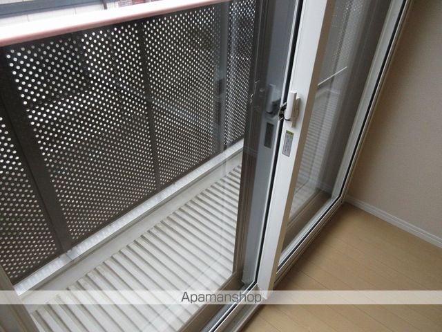 グランディ プラザ Aの内装写真